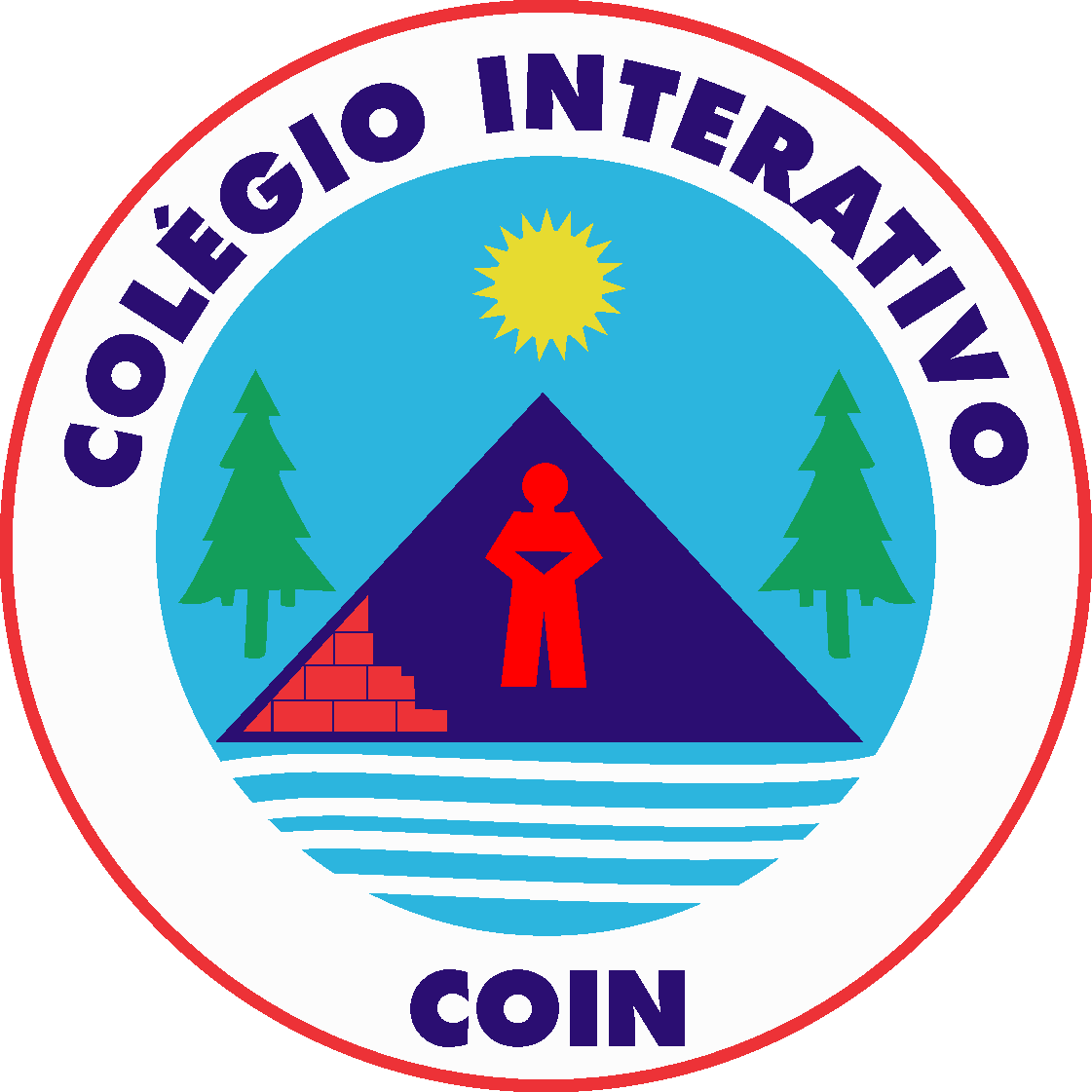 Colegio Interativo - Coin